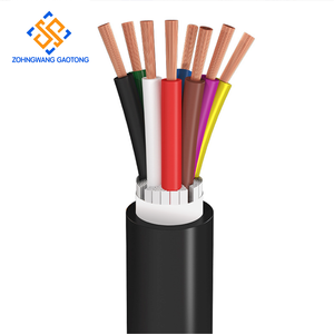 <span class=keywords><strong>สาย</strong></span><span class=keywords><strong>ไฟ</strong></span>ทองแดงปราศจากออกซิเจนชนิดหุ้มฉนวน PVC แบบยืดหยุ่น RVV Solid 2x1.5 มม. มาตรฐาน IEC 60227 สำหรับ<span class=keywords><strong>สาย</strong></span><span class=keywords><strong>ไฟ</strong></span>เครื่องใช้<span class=keywords><strong>ไฟ</strong></span>ฟ้า <span class=keywords><strong>สาย</strong></span><span class=keywords><strong>ไฟ</strong></span>ต่อพ่วง <span class=keywords><strong>ไฟ</strong></span>ส่องสว่าง - Product Image 2