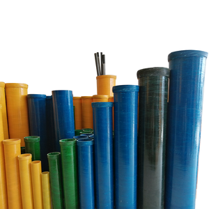 Sıcak satış Hdpe Fiber cam fiberglas havai fişek kek kabuk Fireworks 2 "2.5" <span class=keywords><strong>3</strong></span> "4" 5 "6" inç partiler için harç tüpleri - Product Image 4