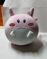 UYEAH OEM/ODM Jouets en peluche personnalisés mignons et surdimensionnés en forme de dinosaure, poupées en peluche de dragon personnalisées avec des ailes, animaux en peluche en coton, cadeaux en peluche douce
