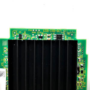 Módulo de Placa de Control FANUC A20B-3300-0475 - Product Image 4