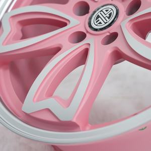 168 Кованых дисков на заказ высокого качества, легкосплавные колесные диски, 28-дюймовые диски для Feichi Moushang Elegance Europe Yajun Levante - Product Image 4