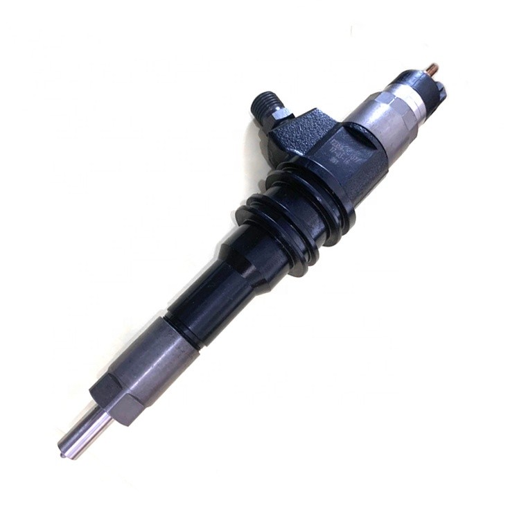 0445120006 diesel fuel injector 0445120006 ME355278 common rail injector 0445120006 for MITSUBISHI TRUCK 6M60 MERCEDES-BENZ