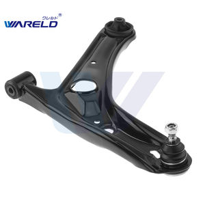 Wareld 48069-59035 Bras de commande avant inférieur gauche de haute qualité pour toyota YARIS RaiZE VIOS kit de suspension automatique - Product Image 4