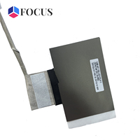 Untuk HP Fortis 14 G11 Chromebook Kabel LCD Layar Non-sentuh, WLAN Saja N93427-001