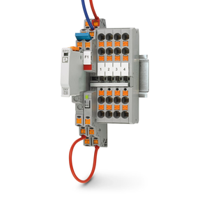 MT-Phoenix Contact 2908262 PTCB E1 24DC/1-8A NO 24VDC เซอร์กิตเบรกเกอร์อิเล็กทรอนิกส์ 1-8 แอมป์ ปรับได้ ของแท้ มีสินค้าในสต็อก - Product Image 5