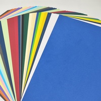 Papier cartonné coloré 12 'X 12', 250GSM, parfait pour Cricut, Scrapbooking, artisanat