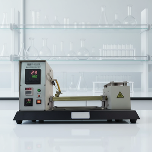 Coated Sand Melting Point Analyzer Tester Coated Sand Melting Point Measuring Instrument Melting Point Test Machine - Product Image 4