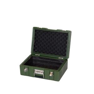 <span class=keywords><strong>EVEREST</strong></span> RPG1919 480*337*190 IP65 Boîte à outils en plastique roulante étanche pour extérieur, rotomoulée - Product Image 1