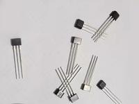 Sensor efek Hall linear asli SS460S SS41 SS466A SS449A SS40F-2 SS413F SS495A1 SS495A