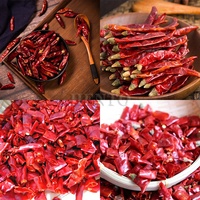 Trancheuse de piment séché à la Offre Spéciale/coupeur de piment séché/découpeuse de piment rouge séché