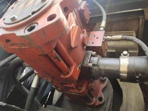 Plataforma de Perforación Rotatoria Hidráulica Casagrande C50 SOILMEC SR-70 en CONDICIÓN USADA - Product Image 6