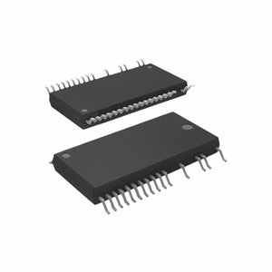 Components Electronic Original One Stop Service Power Management (PMIC) 42 SOP , 34 Leads, Exposed Pad TB67B000AFG,EL - Product Image 1