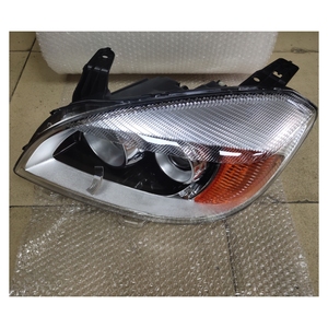 Faro OEM para faros halógenos Jac T6 Sistema de iluminación de faros delanteros JAC Shuailing - Product Image 3