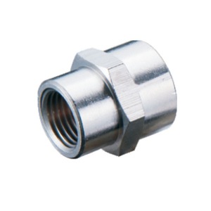 ข้อต่อเมตริกมิซูมิ JRSTG ข้อต่อโลหะเกลียวลดขนาด ขายตรงจากโรงงาน - Product Image 3
