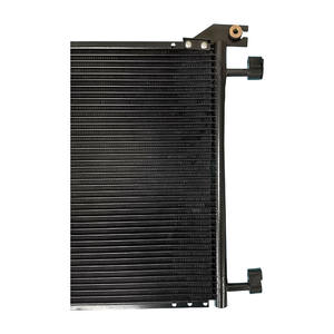 Condensador de Aire Acondicionado para Automóvil, Sistema de Aire Acondicionado para Automóvil, para <span class=keywords><strong>Hummer</strong></span> H3 <span class=keywords><strong>H2</strong></span> - Product Image 2