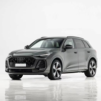 2025 pour Q5L Édition Collector 45e Anniversaire 40 TFSI Nouveau Euro VI Turbo R19 SUV Dynamique de Luxe Moyen Conduite à Gauche