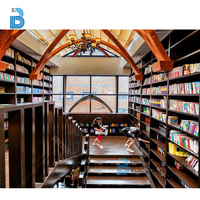 Meubles de bibliothèque modernes, étagères de librairie, meubles de librairie