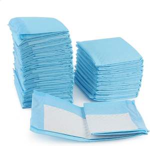 Easy Clean Einweg-Haustier kissen Super Absorbent <span class=keywords><strong>Pet</strong></span> Training <span class=keywords><strong>Pad</strong></span> Dog <span class=keywords><strong>Pet</strong></span> Puppy Training <span class=keywords><strong>Pad</strong></span> - Product Image 3