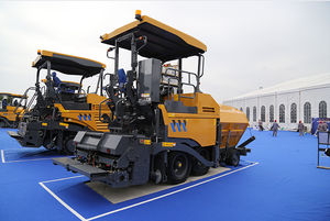 Marque chinoise de premier plan, bonne qualité, Max. Largeur de pavage 4500 mm Béton RP453L avec prix d'usine - Product Image 6