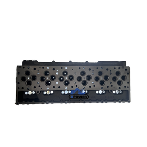 Conjunto de culata de alta calidad 345-3752 3453752 para motor C13 - Product Image 1