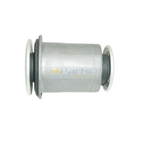 Pièces de Suspension Hiparts douille 48654-0K010 pour douille de bras de commande Toyota Stout