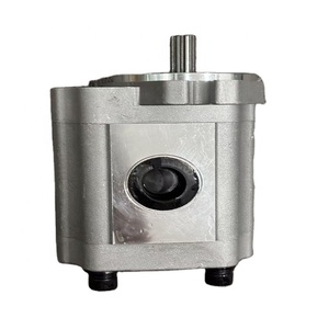 SNP2NN/011R/SNP2NN/017R High Hydraulic <b>Gear</b> <b>Pump</b> 200 Bar 25HP 11cm Displacement - Product Image 3