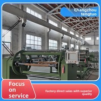 Machine composite Tengtuo Machinery TT-SFH2000 NMN : Optimise l'efficacité, légère, pour la menuiserie, origine Chine