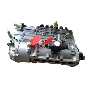 הרכבה משאבת הדלק בלחץ גבוה של משאבת הדלק עבור המנוע מתאימה למנועי משאית כבדה - Product Image 2