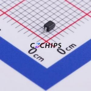 ไดโอด ZOD-323ไดโอด ZENER แบบดั้งเดิมและใหม่ BZT52C3V3SQ-7-F ชิปชิ้นส่วนอิเล็กทรอนิกส์ - Product Image 1