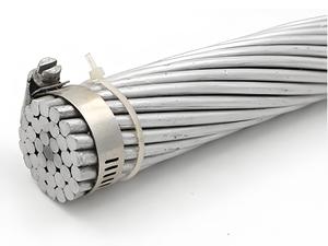 <span class=keywords><strong>Acsr</strong></span> ferret Lynx 30 + 712.79 dây dẫn Nhôm Cách Nhiệt Trần cho các ứng dụng công nghiệp và xây dựng - Product Image 3