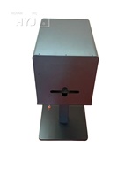 HYJ-Stand Kamera Multifungsi untuk Pencetakan Instan, Kompatibel dengan Booth, Berbahan Logam, Cocok untuk Pernikahan