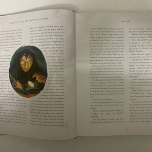 <span class=keywords><strong>Livre</strong></span> personnalisé <span class=keywords><strong>de</strong></span> haute qualité imprimant un <span class=keywords><strong>livre</strong></span> à couverture rigide relié parfait <span class=keywords><strong>de</strong></span> fabricant chinois - Product Image 5