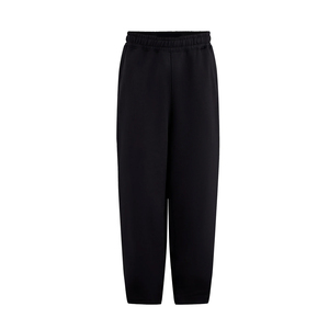 กางเกงขายาวสวมใส่สบาย ผลิตจากผ้าฝ้ายผสมอีลาสเทน ออกแบบมาเพื่อการเคลื่อนไหวที่ยืดหยุ่นของผู้ชายและสวมใส่สบายตลอดวัน เหมาะสำหรับการใช้งานในชีวิตประจำวัน - Product Image 1