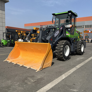 รถตักดิน<span class=keywords><strong>ไฟฟ้า</strong></span> JLE925 สำหรับงานหนัก ชาร์จเร็ว แบตเตอรี่ใช้งานได้ยาวนาน รถตักดินขนาดกลาง พร้อมปั๊มหลัก - Product Image 3