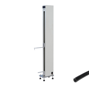 Bellows Bore đo hiển thị kỹ thuật số của các phép đo đỉnh và thung lũng, thích hợp cho kiểm tra kiểm soát chất lượng - Product Image 1