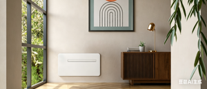 Aire Acondicionado Todo en Uno R290 Sin Unidad Exterior, Doble Conducto, 3000 BTU~7000 BTU - Product Image 4