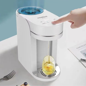 Appareil portable de purification et d'activation de l'eau pour la santé familiale, compatible avec les distributeurs d'eau de bureau - Product Image 1