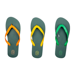 รองเท้าแตะผู้ชาย ไซส์ 40-45 คละแบบ - Product Image 1