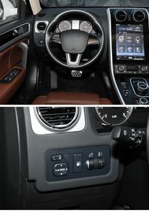 Auto Eléctrico Inteligente de Alta Velocidad de 130 km/h, Vehículo Eléctrico de 5 Plazas, <span class=keywords><strong>Taxi</strong></span> Eléctrico, SUV <span class=keywords><strong>Grande</strong></span>, Vehículos Eléctricos con Batería - Product Image 5