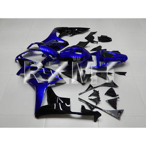 Pour HONDA CBR600RR 2007-2008 CBR 600RR Kit de carénage de moto en ABS injecté, pièces de carrosserie personnalisées, kit de réparation de carénages H0607-115a - Product Image 3