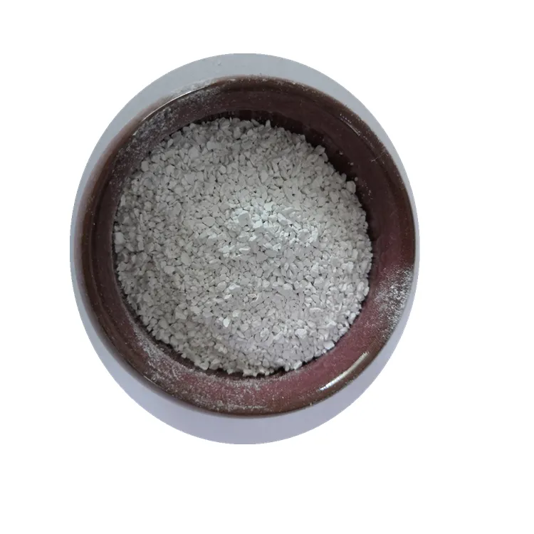 Super Chloor 65 70 Calcium Hypochloriet Sdic Chloor Granule Voor Garnalen Boerderij