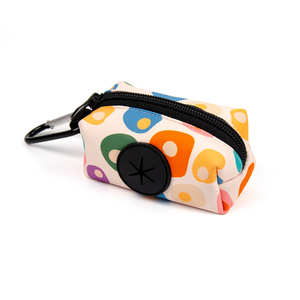 MIDEPET Offerta di Fabbrica: Porta Sacchetti per Escrementi di Cane Durevole, Lussuoso e Carino con Foro in Silicone per Proprietari di Animali Domestici, Passeggiate Quotidiane e Smaltimento Rifiuti in Viaggio - Product Image 3