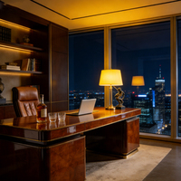 Meubles de bureau professionnels et tables de bureau pour la conception d'espaces de travail et la mise en place d'un environnement de bureau de qualité