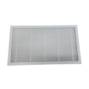 3M Filtrete <b>Air</b> <b>Purifier</b> Filter FAP02 High Efficiency <b>HEPA</b> Household Replacement - Product Image 1