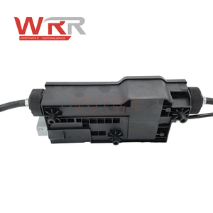 Wr ตัวกระตุ้นเบรคมือใหม่รับประกัน1ปีสำหรับ F02 F01 F07โมดูลควบคุมการจอดรถแบบอิเล็กทรอนิกส์750Li 740Li - Product Image 4
