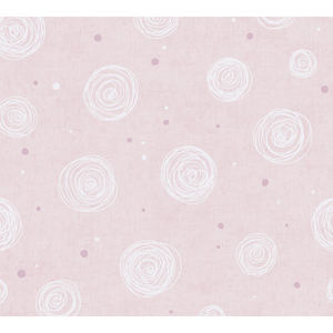 Papel Tapiz Premium No Tejido para Habitaciones Infantiles, Estructura Lisa, Acabado Mate, Buena Resistencia a la Luz, EAN 4051315664810 - Product Image 5