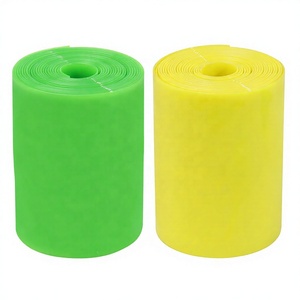 Chambre à air en TPU pour VTT, légère, anti-crevaison, pour pneus de 20-29 pouces x 2-4 pouces - Product Image 4