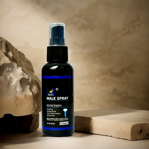 All'ingrosso prodotti per la cura intima per l'uomo Ph equilibrato Spray per l'igiene degli uomini intimo - Product Image 2