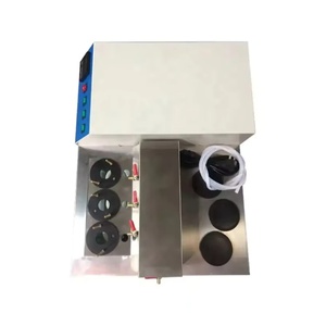 Analyseur de cire d'asphalte WSY-010, testeur de teneur en cire d'asphalte pour laboratoire, analyseur de teneur en cire d'asphalte pétrolière - Product Image 3