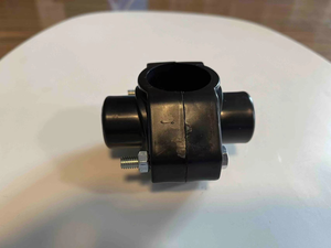 ข้อต่อท่อพลาสติก PP สำหรับสวน ขนาด 25 มม. ทนแรงดันสูง ป้องกันรังสียูวี สำหรับเชื่อมต่อท่อน้ำสำหรับการชลประทาน - Product Image 6